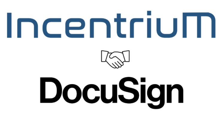 DocuSign: Streamlining Signatures in Incentrium