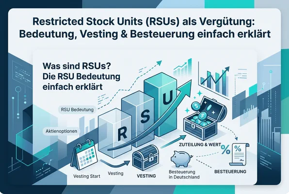 RSU Bedeutung