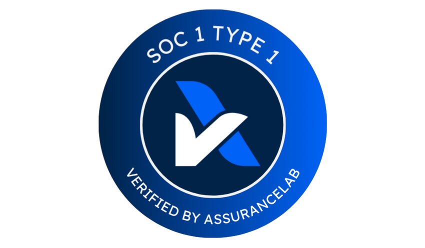 SOC 1 Compliance