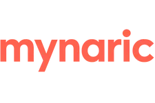 Mynaric logo